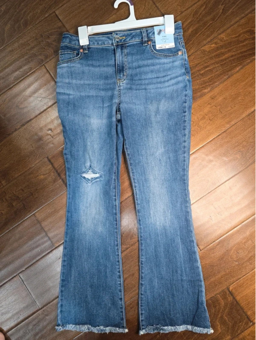 Size 14 brand new jeans from target item 586G3